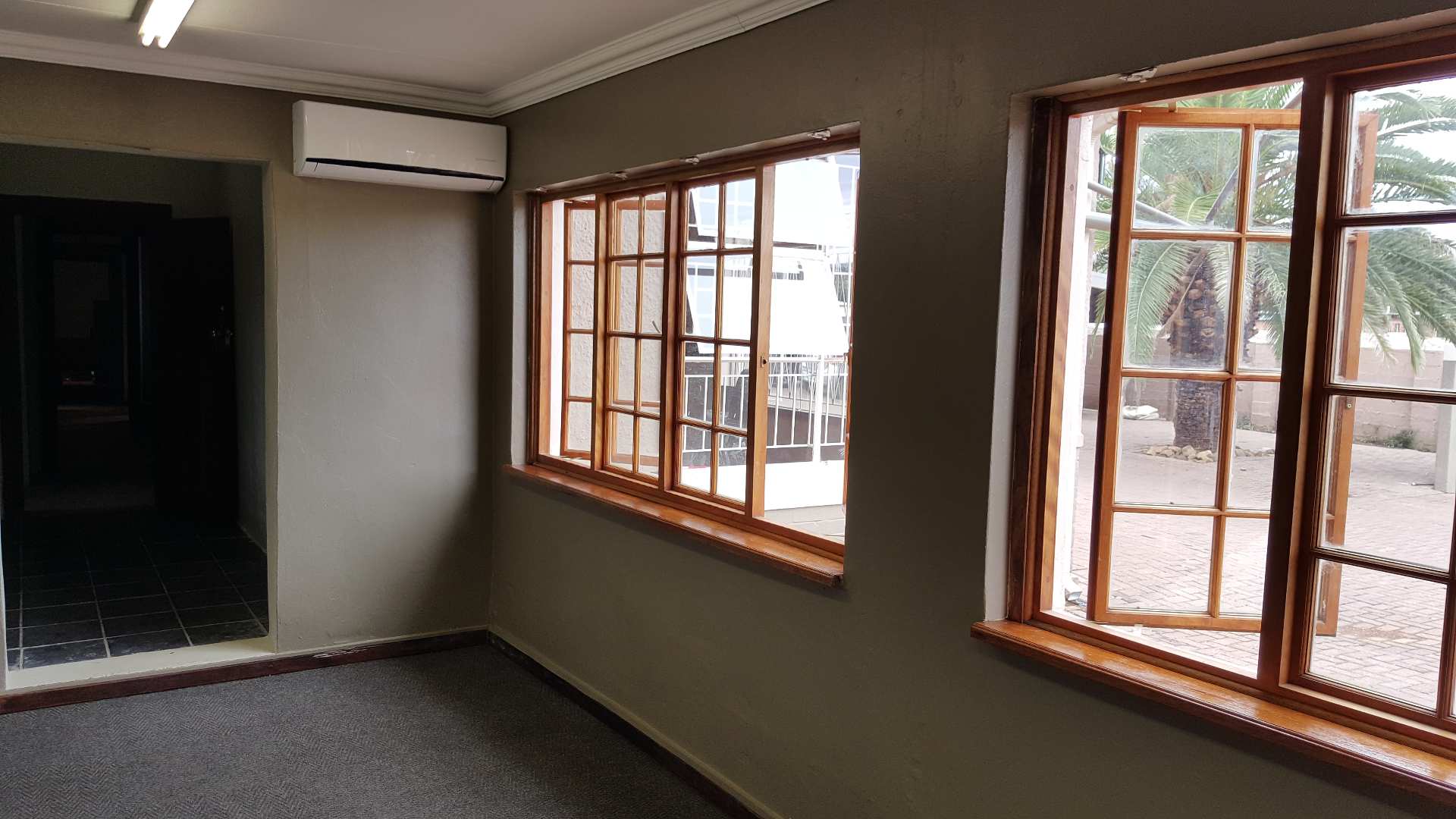 Commercial Property for Sale in Park West Free State